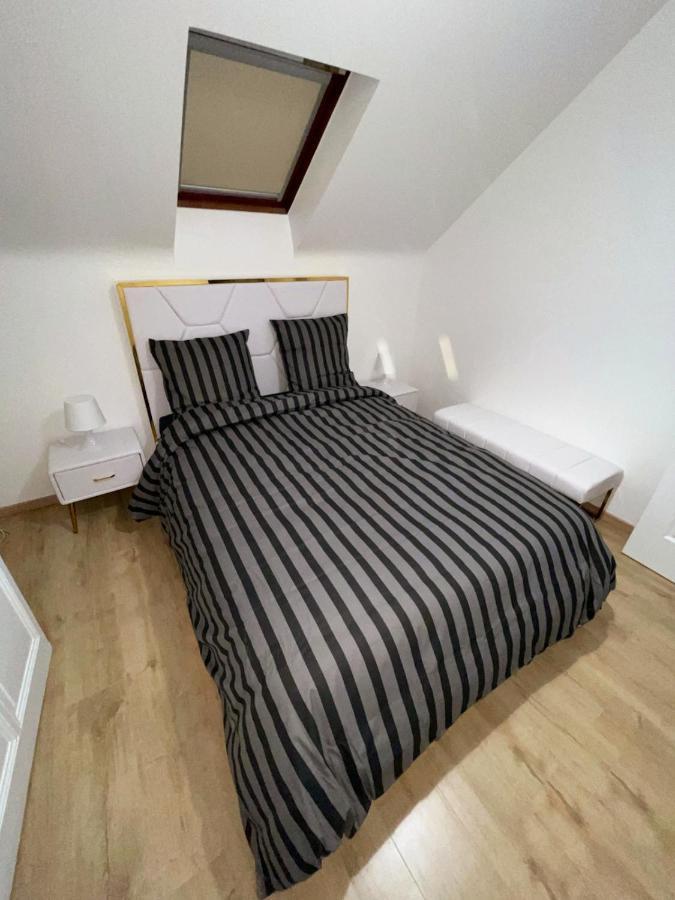 Luxury Suite Maladiere 2 Дижон Экстерьер фото